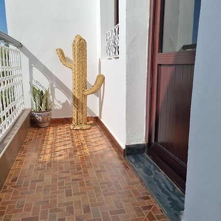 Riad Searenity Tamraght Екстер'єр фото
